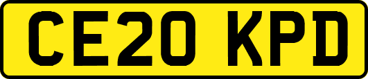 CE20KPD