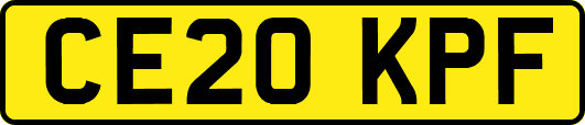 CE20KPF