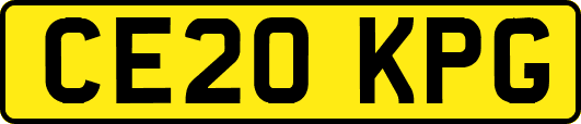 CE20KPG