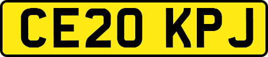 CE20KPJ