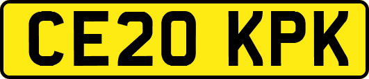 CE20KPK