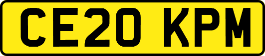 CE20KPM