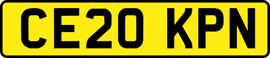 CE20KPN