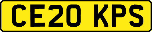 CE20KPS