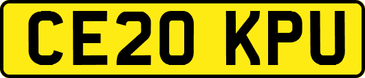 CE20KPU