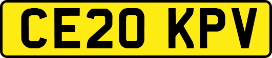 CE20KPV