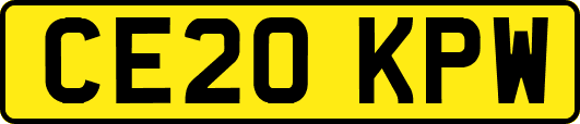 CE20KPW