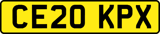 CE20KPX