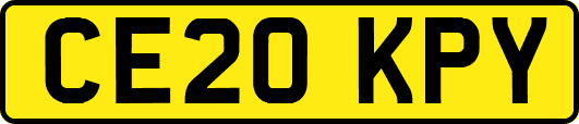 CE20KPY