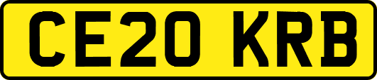 CE20KRB