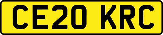 CE20KRC