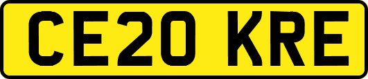 CE20KRE