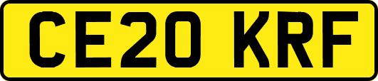 CE20KRF