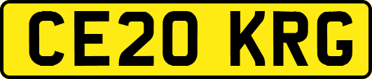 CE20KRG