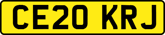 CE20KRJ