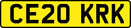 CE20KRK