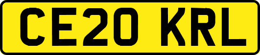 CE20KRL