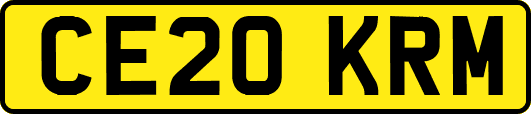 CE20KRM