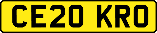 CE20KRO