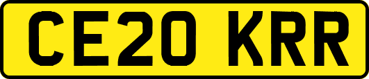 CE20KRR