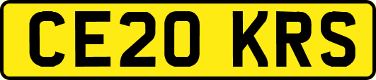 CE20KRS
