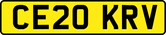 CE20KRV