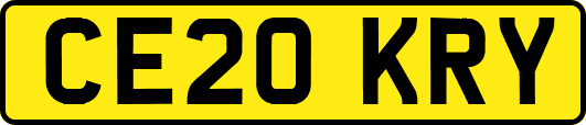 CE20KRY