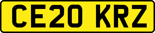 CE20KRZ