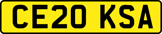 CE20KSA