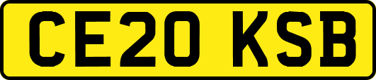 CE20KSB