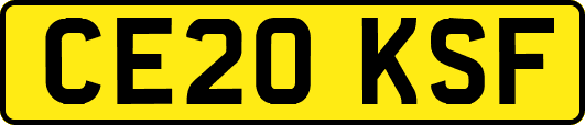 CE20KSF