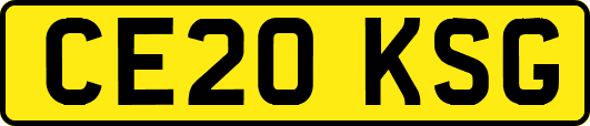 CE20KSG
