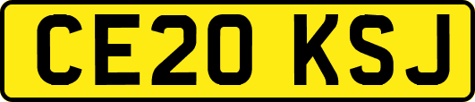 CE20KSJ