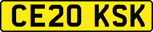 CE20KSK