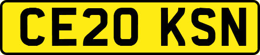CE20KSN