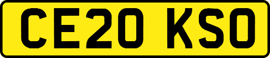 CE20KSO
