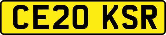 CE20KSR
