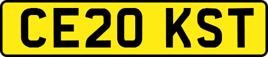 CE20KST