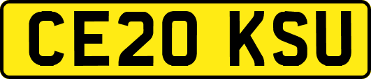 CE20KSU