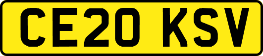 CE20KSV