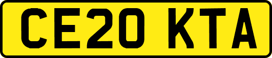 CE20KTA