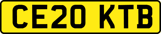 CE20KTB