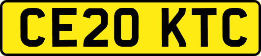 CE20KTC