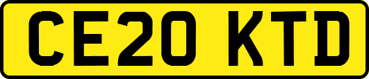 CE20KTD