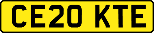 CE20KTE