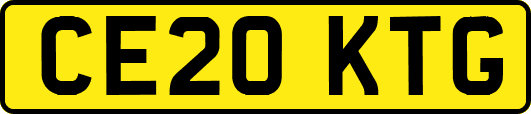 CE20KTG