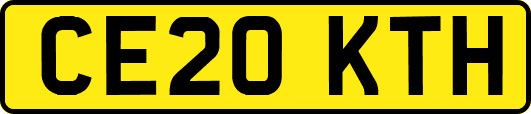 CE20KTH