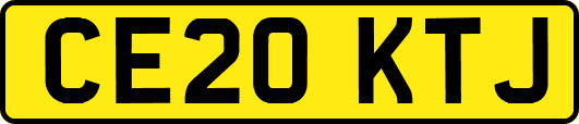 CE20KTJ
