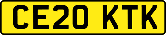 CE20KTK
