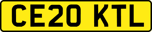 CE20KTL